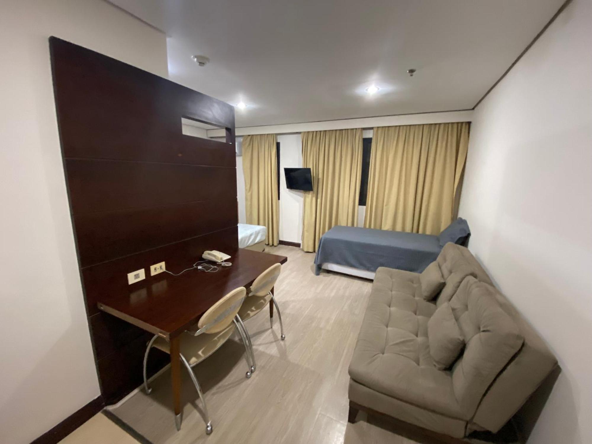 Confort Flat In Area Apartamento São Paulo